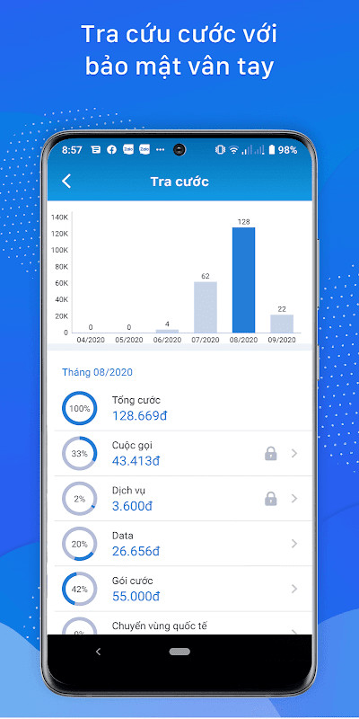 My MobiFone screenshot image 7_Popularmodapk.com