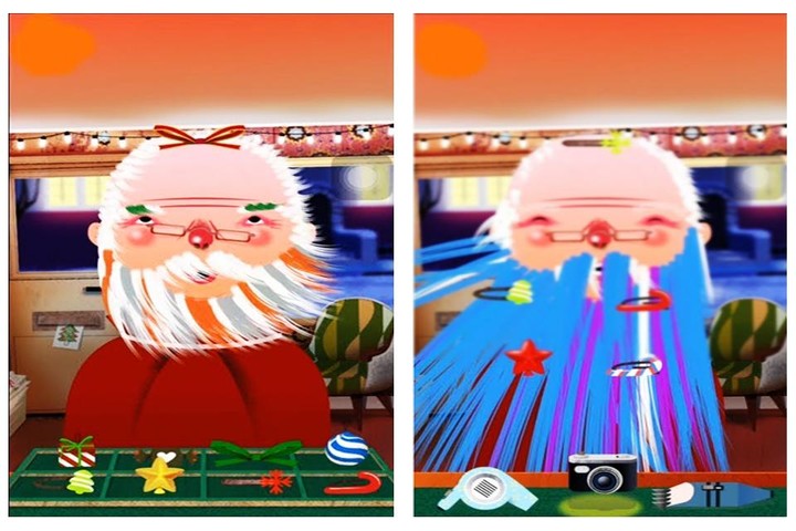 Toca Hair Salon 5 screenshot image 4_Androidswiki.net