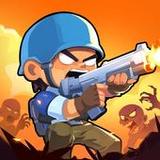 Undead Siege<span>(Free In-App Purchases)</span>0.7.5_Androidswiki.net