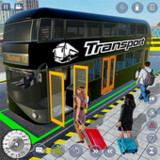 Coach Bus Simulator Racing Bus3.4_Androidswiki.net
