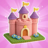 Knit Master 3D: Wool Sort Game<span>(Unlock the Mall)</span>1.1.4_Androidswiki.net