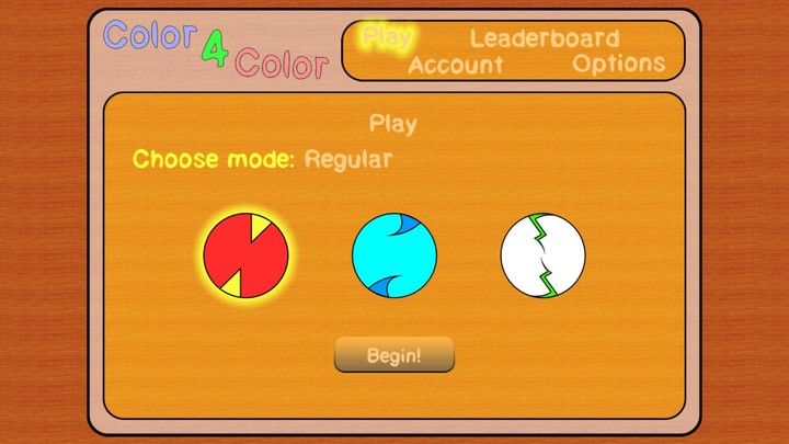 Color 4 Color screenshot image 1_Androidswiki.net