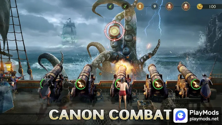 Guns of Glory: Survival<span>(MENU MOD)</span> screenshot image 2_Androidswiki.net