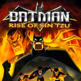 Batman Rise of Sin Tzu<span>(Free download)</span>androidoyunclub_Androidswiki.net