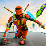 Spider Rope Hero Rescue Games1.17_Androidswiki.net