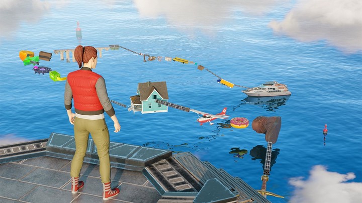 Draconia Saga<span>(Mod Menu)</span> screenshot image 3_Androidswiki.net