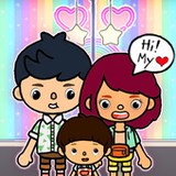 Tricks : Toca Life World City Town 20212.0_Androidswiki.net