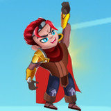 Hero Rescue : Pull the Pin1.4_Androidswiki.net