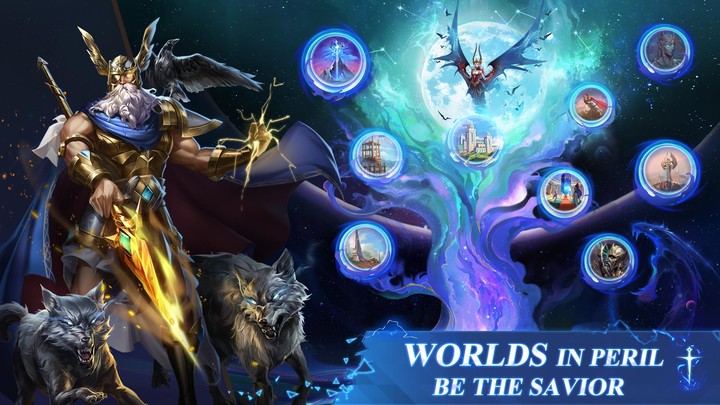 Arcane Fate screenshot image 1_Androidswiki.net