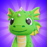 Dragon Merge0.6.4_Androidswiki.net