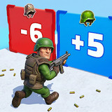 Last Frontline Survival<span>(No Ads Free Rewards)</span>1.0.1_Androidswiki.net