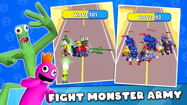 obstacle dash screenshot image 7_Androidswiki.net