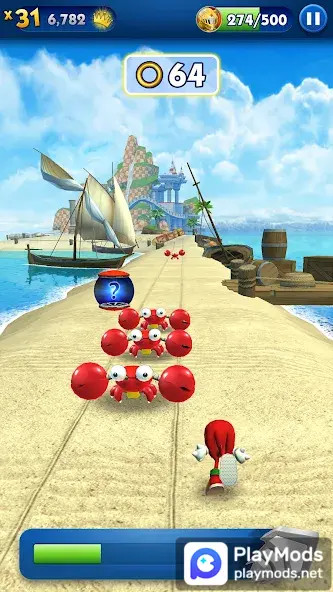 Hole it!<span>(mod menu)</span> screenshot image 5_Androidswiki.net