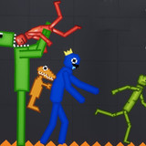 Rainbow Friends Mod for Melon1.22_Androidswiki.net