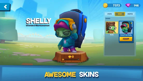 Magic Poser (Unlimited Everything) screenshot image 16_Popularmodapk.com