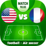 air soccer ball :football game3.6_Androidswiki.net