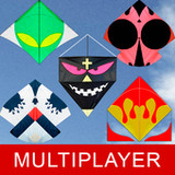 Pipa Combate 3D - Kite Flying10.3_Androidswiki.net