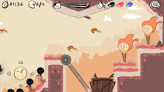 Magic Ink<span>(Unlock all levels)</span> screenshot image 12_Popularmodapk.com