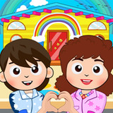 My PlayHouse City Pretend Town0.1_Androidswiki.net