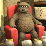 Bear Simulator<span>(Free Download)</span>1.0_Androidswiki.net