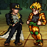 mugenjojo<span>(No Ads)</span>jojo1.2_Androidswiki.net