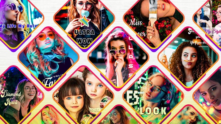 Text, Quotes  on Photo screenshot image 4_Popularmodapk.com