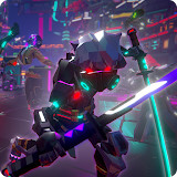 CYBERSLAYER: No Time to Regret<span>(No Ads)</span>0.3_Androidswiki.net