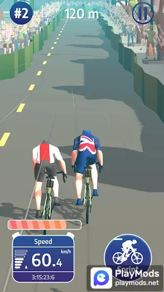 Cycling Legends: Team Manager<span>(No Ads)</span> screenshot image 3_Androidswiki.net