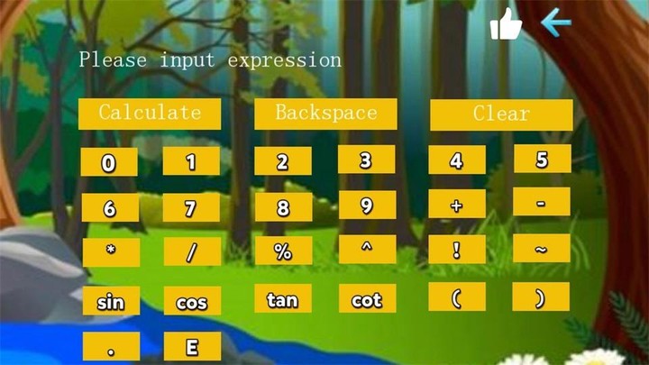24 Game screenshot image 3_Androidswiki.net