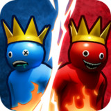 Jelly Dudes: Ragdoll Party<span>(No Ads)</span>1.0.0_Androidswiki.net