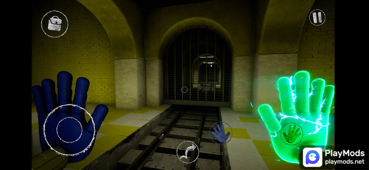 Allstar War<span>(Mod Menu)</span> screenshot image 4_Androidswiki.net