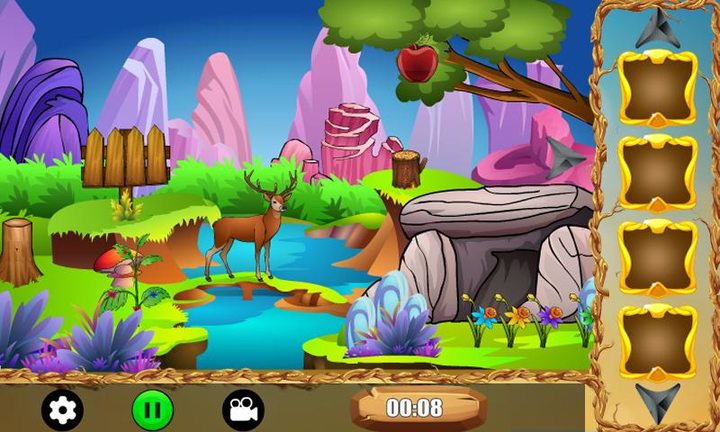 Escape Room - Tricky Adventure screenshot image 4_Androidswiki.net