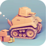 坦克踪迹破解版<span>(mod)</span>1.0_Androidswiki.net
