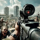 Fire Apocalypse: Zombie Games<span>(No Ads)</span>1.0.0_Androidswiki.net