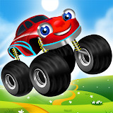 Monster Trucks Game for Kids 2<span>(No Ads)</span>3.2.6_Androidswiki.net