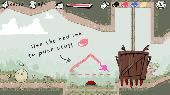 Magic Ink<span>(Unlock all levels)</span> screenshot image 10_Popularmodapk.com