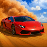 City Car Simulator<span>(Free shopping)</span>1.1.4_Androidswiki.net