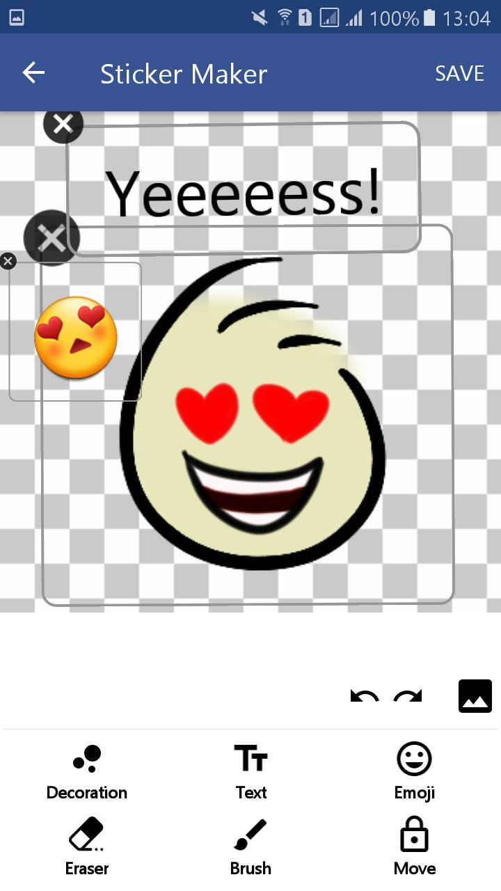 Qonshu WAStickerApps screenshot image 7_Androidswiki.net