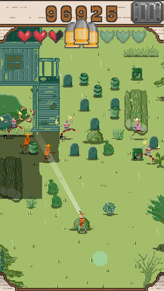 Barking Irons<span>(Free purchase)</span> screenshot image 4_Popularmodapk.com