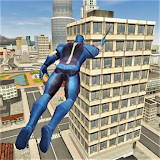 Rope Hero: Vice Town<span>(Unlimited Money)</span>7.1.8_Androidswiki.net