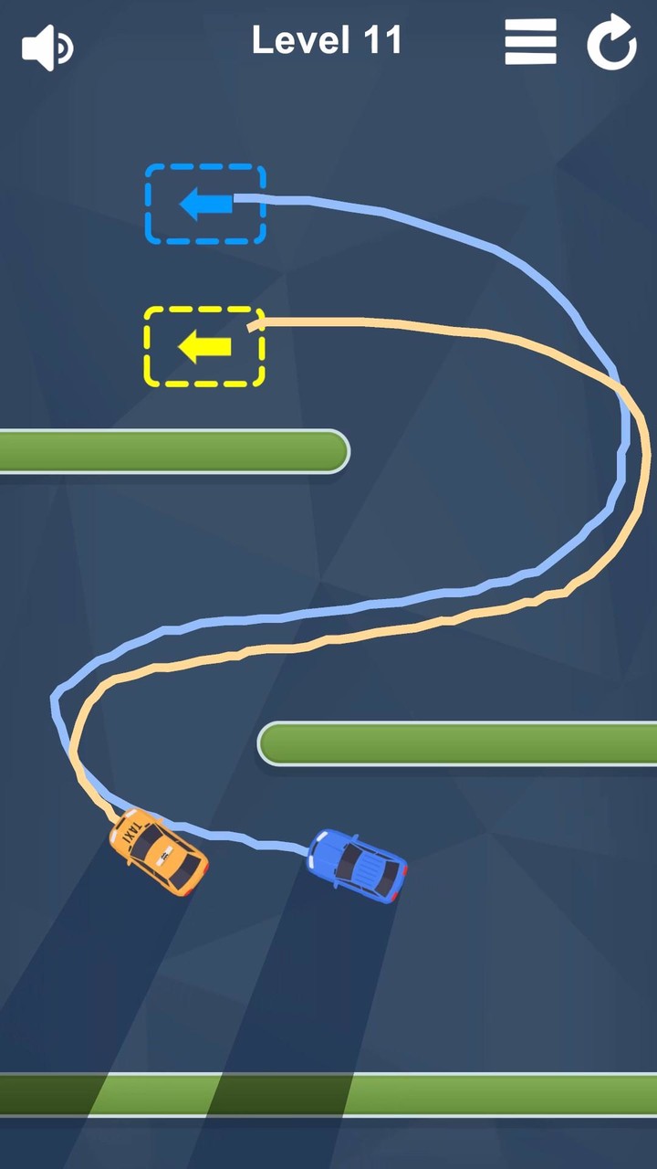 Car Draw Parking screenshot image 1_Androidswiki.net