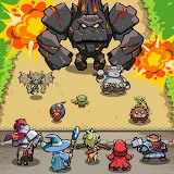 Castle Defenders Clash<span>(Mod Menu)</span>1.2.3_Androidswiki.net