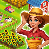 Happy Farm 2 - Farming City<span>(Unlimited Resources)</span>10_Androidswiki.net