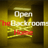 OpenTheBackroomsHome<span>(No Ads)</span>1.7.3_Androidswiki.net
