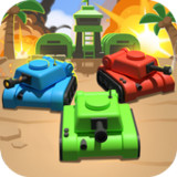 Tank Squad Battle1.2.3_Androidswiki.net