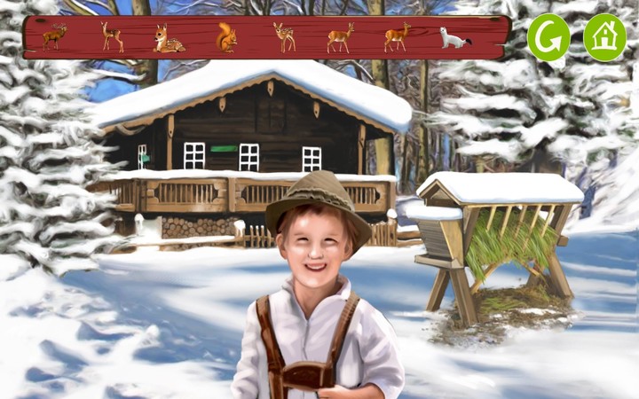 Farm funny games screenshot image 5_Androidswiki.net