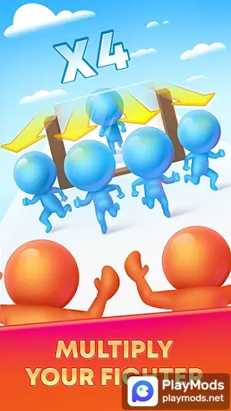 Food Fever Premium: Restaurant<span>(Unlimited Currency)</span> screenshot image 4_Androidswiki.net