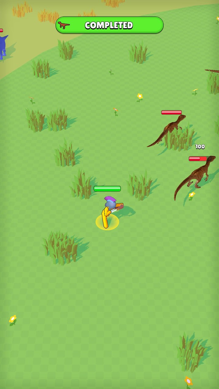 Hunt Evolution screenshot image 5_Androidswiki.net