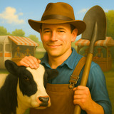 My Ranch Simulator<span>(Unlimited Resources)</span>1.0.5_Androidswiki.net