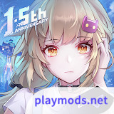 Tower of Fantasy<span>(Speed change)</span>3.6.0_Androidswiki.net